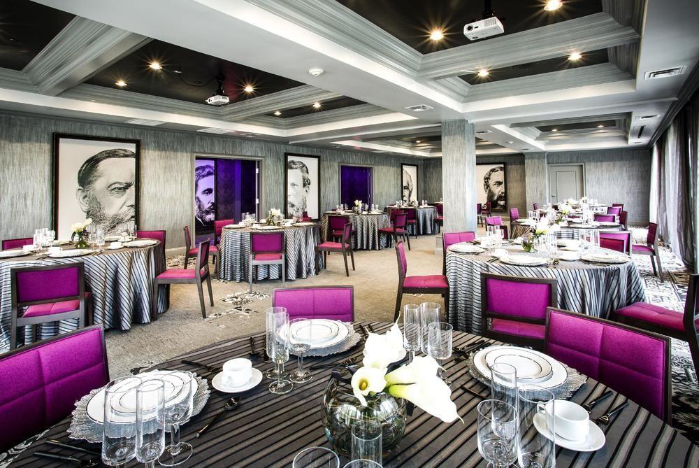 فندق Graduate By Hilton تشابل هيل المظهر الخارجي الصورة