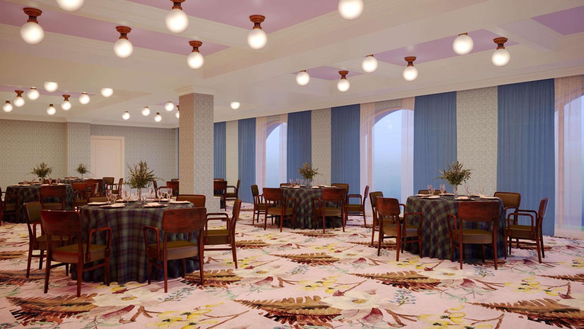 فندق Graduate By Hilton تشابل هيل المظهر الخارجي الصورة